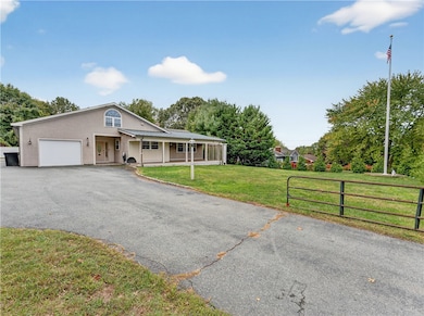 239 Bulgarmarsh Rd, Tiverton, RI 02878 - photo 3