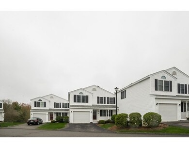 23 Rebecca Ln unit 18, Dracut, MA 01826 - photo 2