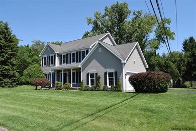 39 Mosall Dr, Slingerlands, NY 12159 - photo 2