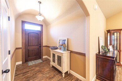 710 Captain Reid Ln, Prairie Grove, AR 72753 - photo 4