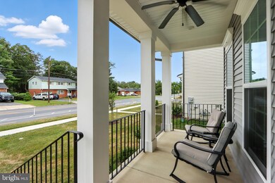 205 Baughmans Ln, Frederick, MD 21702 - photo 4