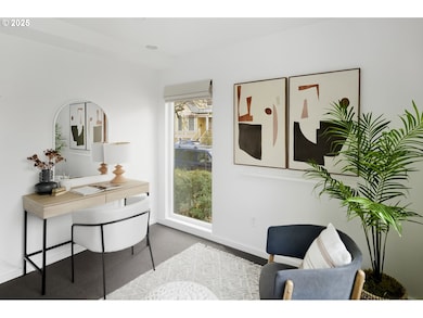 1102 NE Tillamook St unit 5, Portland, OR 97212 - photo 5