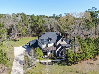 1030 Trailwood Estates Dr, Magnolia, TX 77354 - photo 3