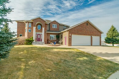 811 Saddle Ridge Road