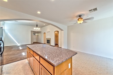 9109 Fusion Dr, Las Vegas, NV 89129 - photo 5