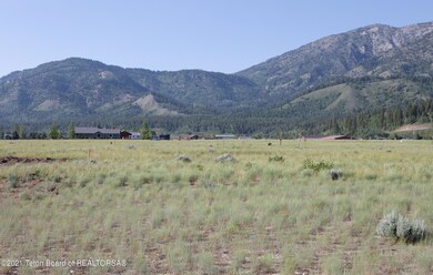 Lot 90 - Alpine Meadows