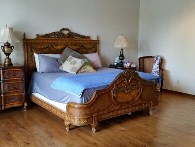 Master Bedroom.
