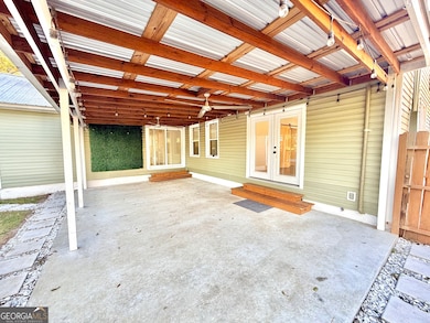 365 S Leroy St, Metter, GA 30439 - photo 7