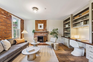 403 E Sycamore St, Columbus, OH 43206 - photo 5