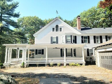 91 View St, Fitchburg, MA 01420 - photo 2