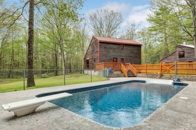 18 Battis Crossing Rd, Canterbury, NH 03224 - photo 4