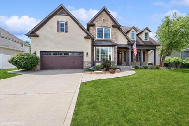 4955 W 100th Ln, Crown Point, IN 46307 - photo 2