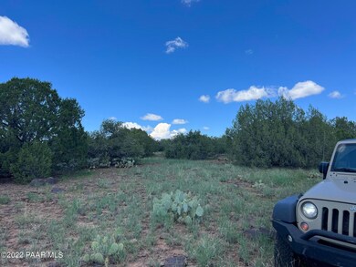 11 Route 66, Ash Fork, AZ 86320 - photo 2