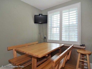 Dining Area.