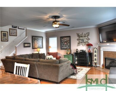 Living Room.