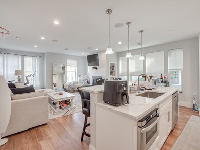 45 L St unit 1, Boston, MA 02127 - photo 3