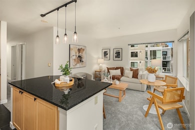 The Klee Lofts and Suites unit 638, Seattle, WA 98121 - photo 5