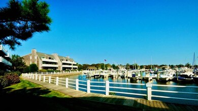 703 Harbour Cove, Somers Point, NJ 08244 - photo 2