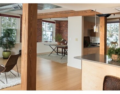 22 Cottage Park Ave unit 9, Cambridge, MA 02140 - photo 2