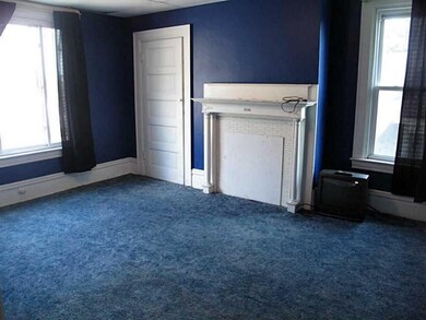 Bedroom.