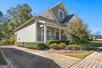 125 Rabbits Run, Fayetteville, GA 30214 - photo 2