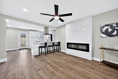 604 E Summit St, Sherman, TX 75090 - photo 7