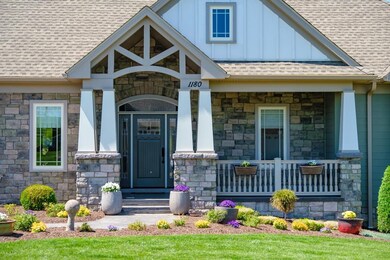 1180 Walnut Creek Dr, Rockingham, VA 22801 - photo 4