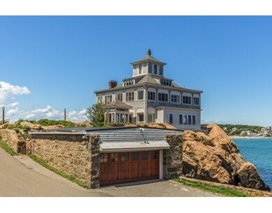 24 Bass Rocks Rd, Gloucester, MA 01930 - photo 4
