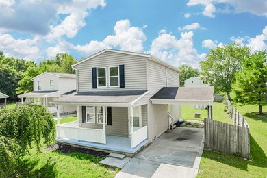 3497 Hillcreek Ct, Columbus, OH 43224 - photo 7