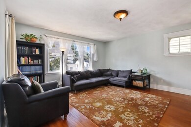 36 Kimball St, Malden, MA 02148 - photo 5