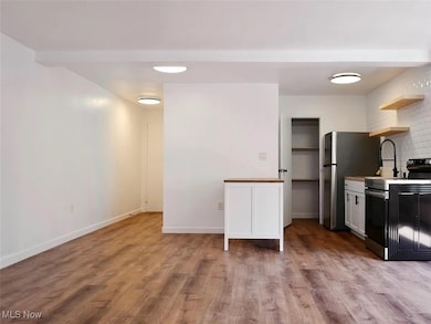 Edgewater Towers Condominiums unit 215, Lakewood, OH 44107 - photo 6