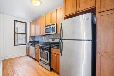 807 Riverside Dr unit 4H, New York, NY 10032 - photo 6