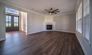 1340 Sundowner Ranch Ave, Prairie Grove, AR 72753 - photo 4