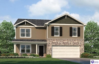 186 Saratoga Ln, Elizabethtown, KY 42701 - photo 2