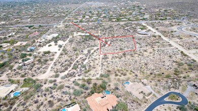 2 lots marked n side drone