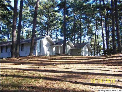 A VERY LARGE  UNIQUE HOME ON 7 ACRES YOU WOULD HAV