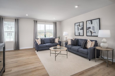 2878 Orchard Ridge Ln, Rockingham, VA 22801 - photo 6