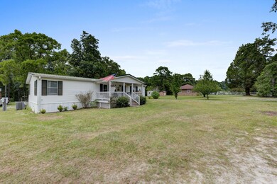 522 Sugar Ln, Cordesville SC (1)