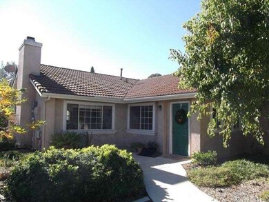 Tile roof and dual pane windows.