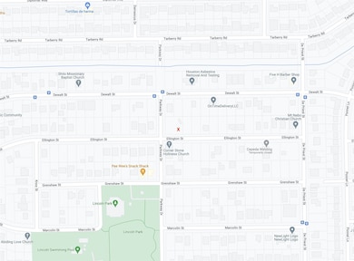 950 Ellington St, Houston, TX 77088 - photo 7