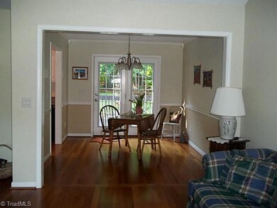 804 Carowood Dr, Asheboro, NC 27205 - photo 5