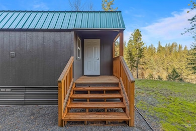 22100 Old Melrose Grade Rd, Peck, ID 83545 - photo 5