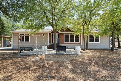 321 Cochran Rd, Weatherford, TX 76085 - photo 5