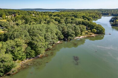 18-1022 Back Cove Road - Waldoboro - JAC