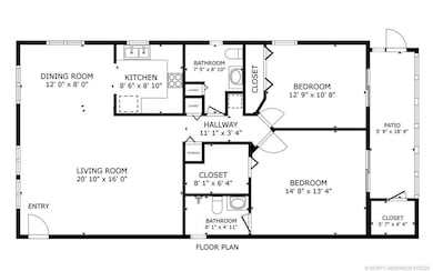 331 SW South River Dr unit 107, Stuart, FL 34997 - photo 4