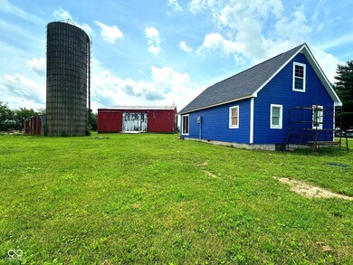 1842 S 850 E, Crawfordsville, IN 47933 - photo 6