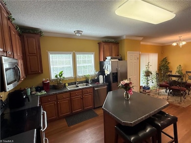 1710 Whites Mill Rd, High Point, NC 27265 - photo 5