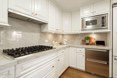 Gas Stove