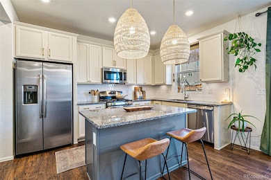 9474 Pitkin St, Commerce City, CO 80022 - photo 7