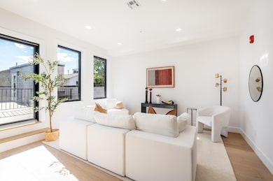 17 Leonard St unit 3, Jersey City, NJ 07307 - photo 7